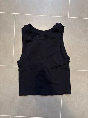 Free People Crop Tank XS/S